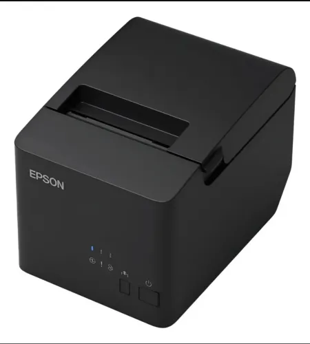 Impressora térmica Epson TM- T20x