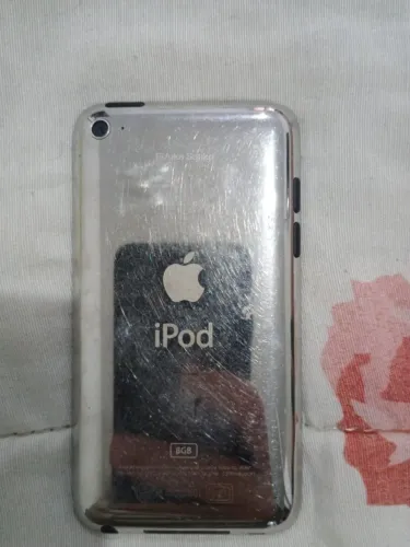 Kit Iphone 3 16gb e Ipod 8gb