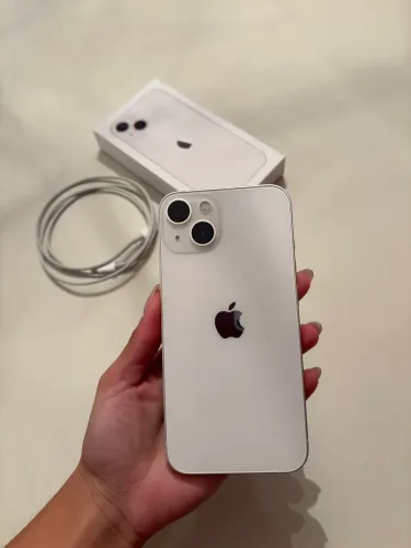 iPhone 13 de 128gb