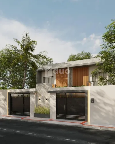 Casa Duplex de Alto Padrão em Construção em Jardim Asteca Vila Velha/ES