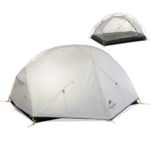 Barraca Naturehike Mongar 2