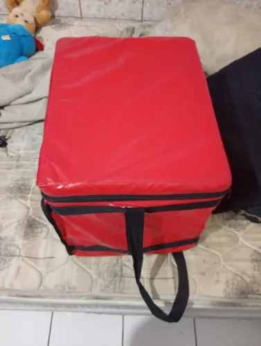 Vendo bag