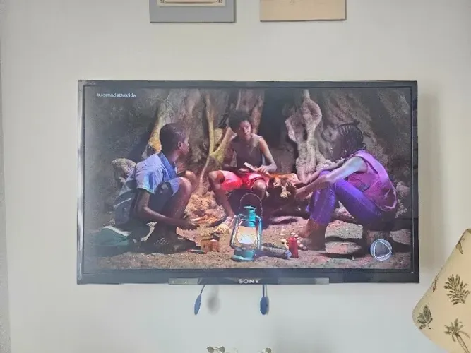 Tv SONY 32 polegadas