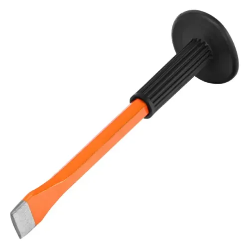 Talhadeira Sextavada Sparta 24 x 250 mm com Protetor