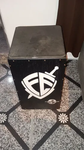 Cajon