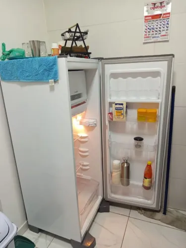Refrigerador 470lt. Electrolux 