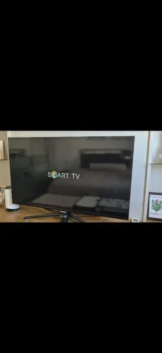 Smart TV Samsung 46 polegadas