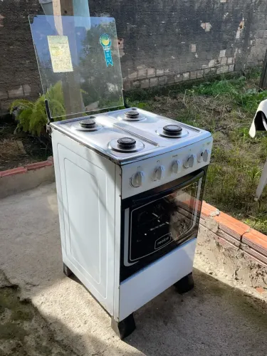 Fogão perfeito estado
