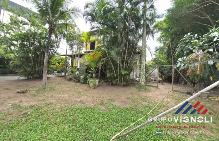 Terreno com Casa à Venda em Itaúna  Saquarema/RJ