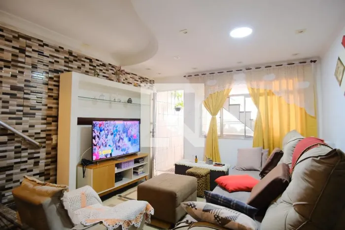 Casa à Venda - Vila Esperança, 4 Quartos, 175 m2