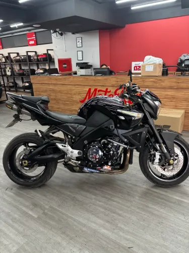 Suzuki B king 1300 raridade