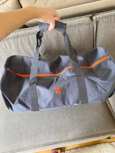 Mala de mão Hugo Boss