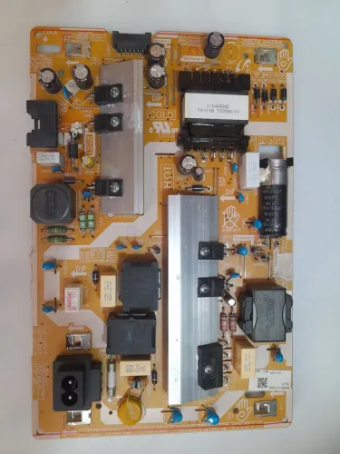 Placa fonte tv Samsung 50 polegadas