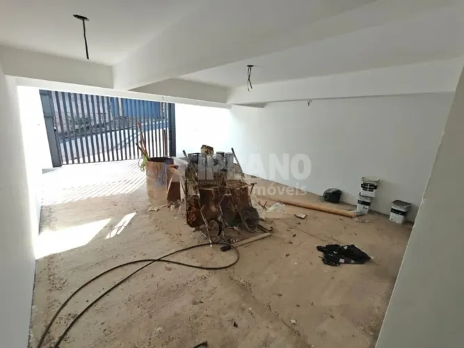 Locação de Casas / Sobrado na cidade de São Carlos
