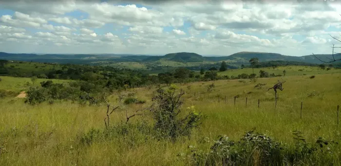Imóvel para venda com 20000 metros quadrados em Zona Rural - Cordisburgo - MG