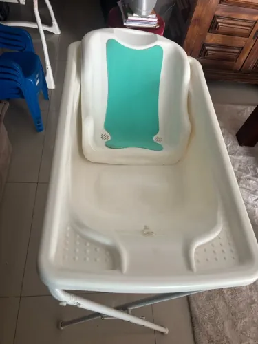 Banheira para bebês