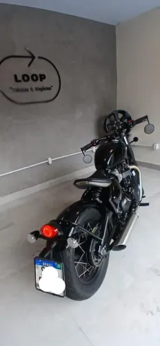 Triumph Bodder