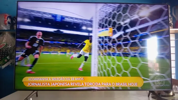 Televisão 
