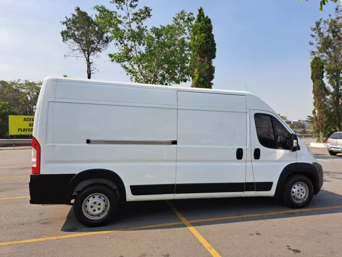 Fiat Ducato Maxicargo 2.3 16V Diesel 2020