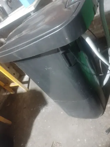 Taquinho de lavar roupa