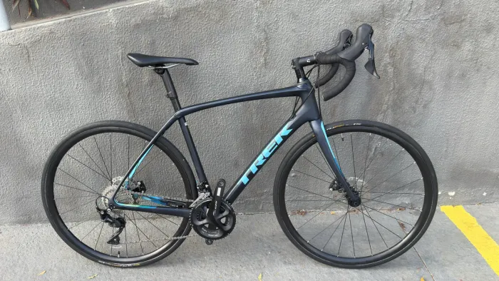 Speed TREK DOMANE SL 5