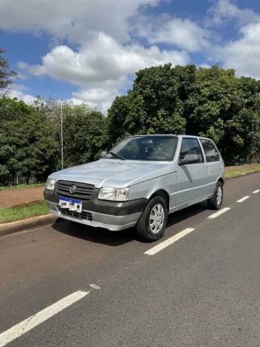 Fiat Uno Mille 1.0 Fire/ F.flex/ Economy 2P 2013