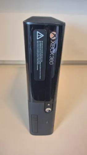 Vendo Xbox 360