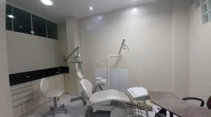 SALA COMERCIAL PARA LOCAÇÃO NO CENTRO