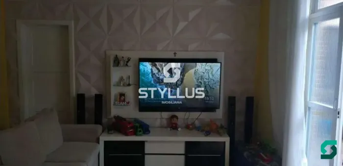 Benfica | Apartamento 2 quartos