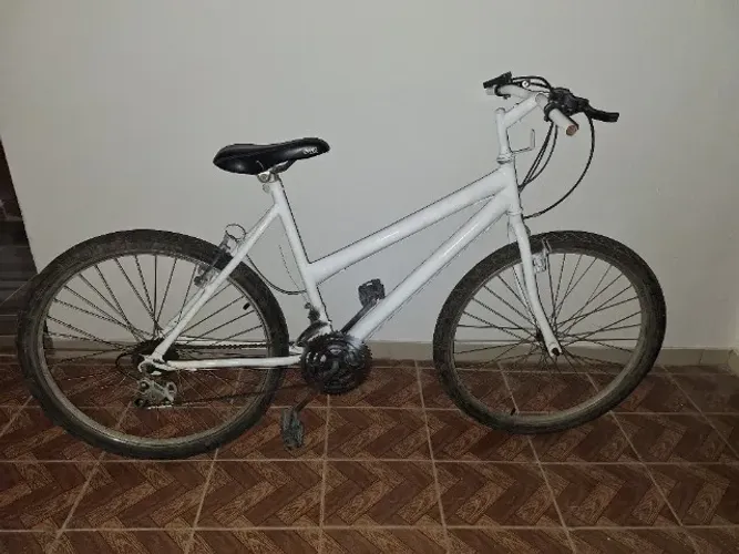 Bicicleta aro 26