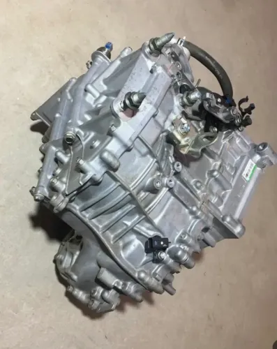 Caixa de câmbio automático do Honda Fit,City e Wrv 2015/21 em perfeito estado