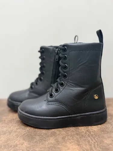 Bota coturno Bibi