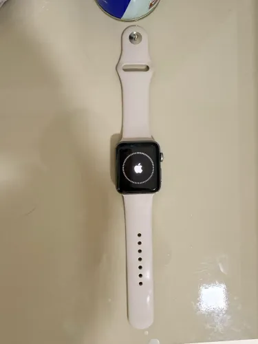 Apple watch serie 3