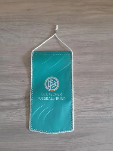 Bandeira decorativa copa da Alemanha