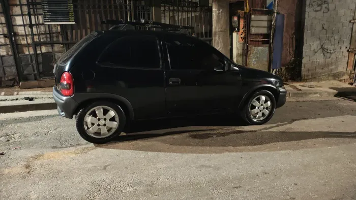 Chevrolet Corsa Wind 1.0 Mpf/milleniumi/ EFI 4P 1996