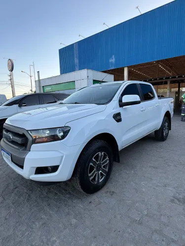 Ford Ranger XLS 2.2 4X4 CD Diesel Aut. 2019