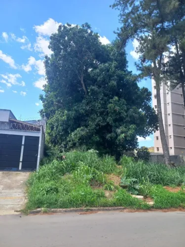 Terreno 440 m² no Jardim Helvécia em Aparecida de Goiânia.