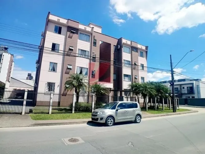 APARTAMENTO no COSTA E SILVA com 2 quartos para LOCAÇÃO, 46 m²