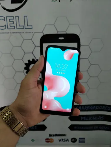 Samsung A01