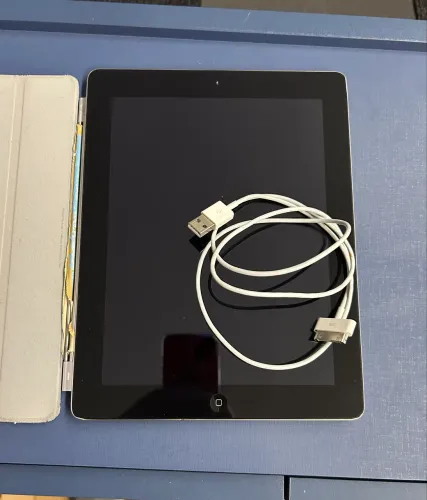 iPad 2