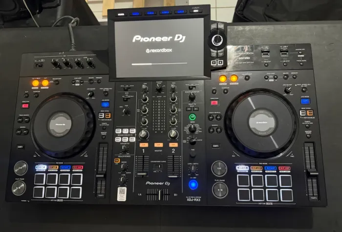 XDJ Rx3 Pioneer Dj