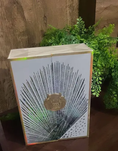 Perfume árabe