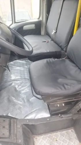 Peugeot Boxer 2.3 Minibus 15/16l TB Diesel. 2012