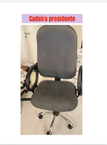 Cadeira para escritório