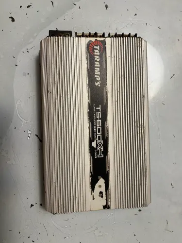 Módulo Taramps 600 Rms 