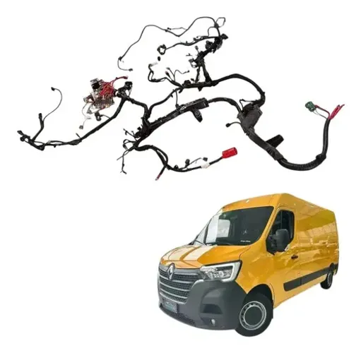 Chicote Motor 242965908r Renault Master 2.3 2023 2024 2025