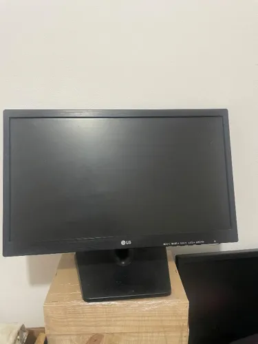 Monitor LG