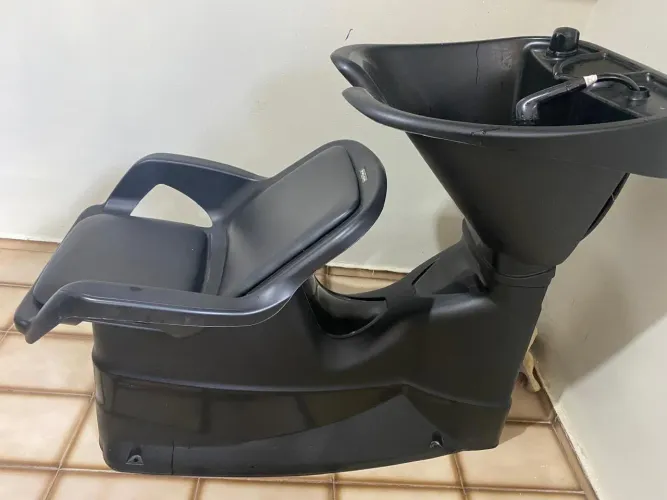 Lavatório de Salão