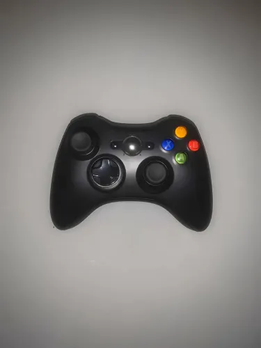 Controle Xbox360 Sem fio