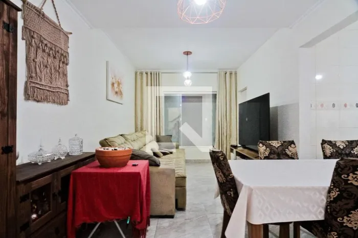 Casa à Venda - Água Fria, 4 Quartos, 350 m2